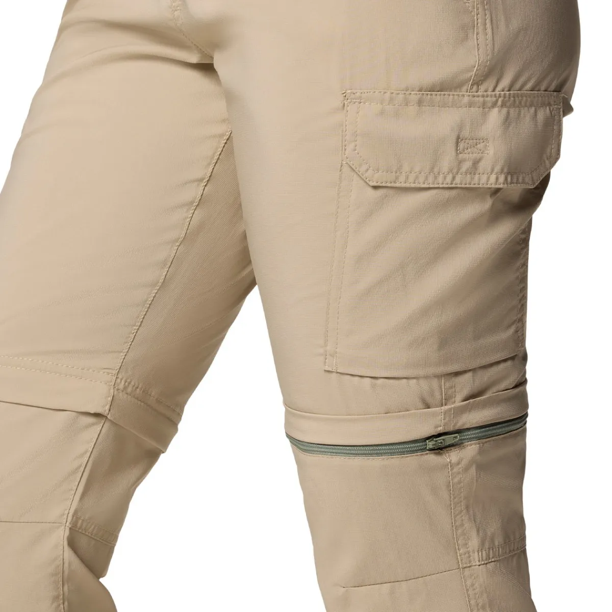Silver Ridge Utility Zip-off, dame (Fossil)-COLUMBIA Online