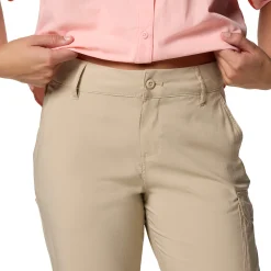 Silver Ridge Utility Zip-off, dame (Fossil)-COLUMBIA Online