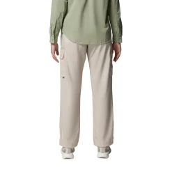 Skien Valley Cargo Pants, dame (Dark Stone)-COLUMBIA Outlet
