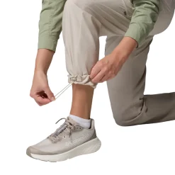 Skien Valley Cargo Pants, dame (Dark Stone)-COLUMBIA Outlet
