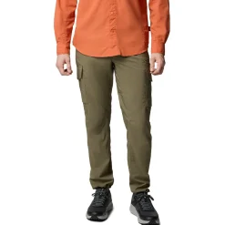 Skien Valley Cargo Pants, herre (Stone Green)-COLUMBIA Clearance
