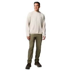 Skien Valley Hoodie, herre (Dark Stone)-COLUMBIA Sale