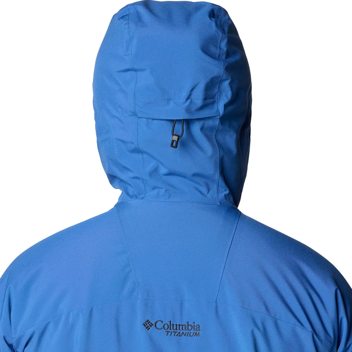 Winter District III skijakke, herre (Mountain Blue)-COLUMBIA Outlet