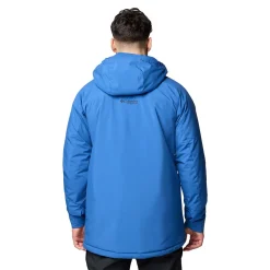Winter District III skijakke, herre (Mountain Blue)-COLUMBIA Outlet