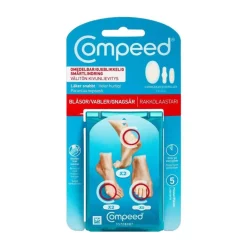 Mix Vabelplaster-COMPEED New