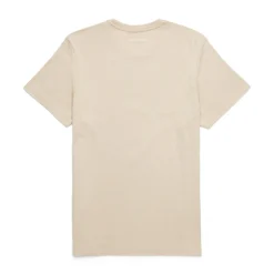 Cotapaxi Llama T-shirt, dame (Oatmeal)-COTOPAXI New