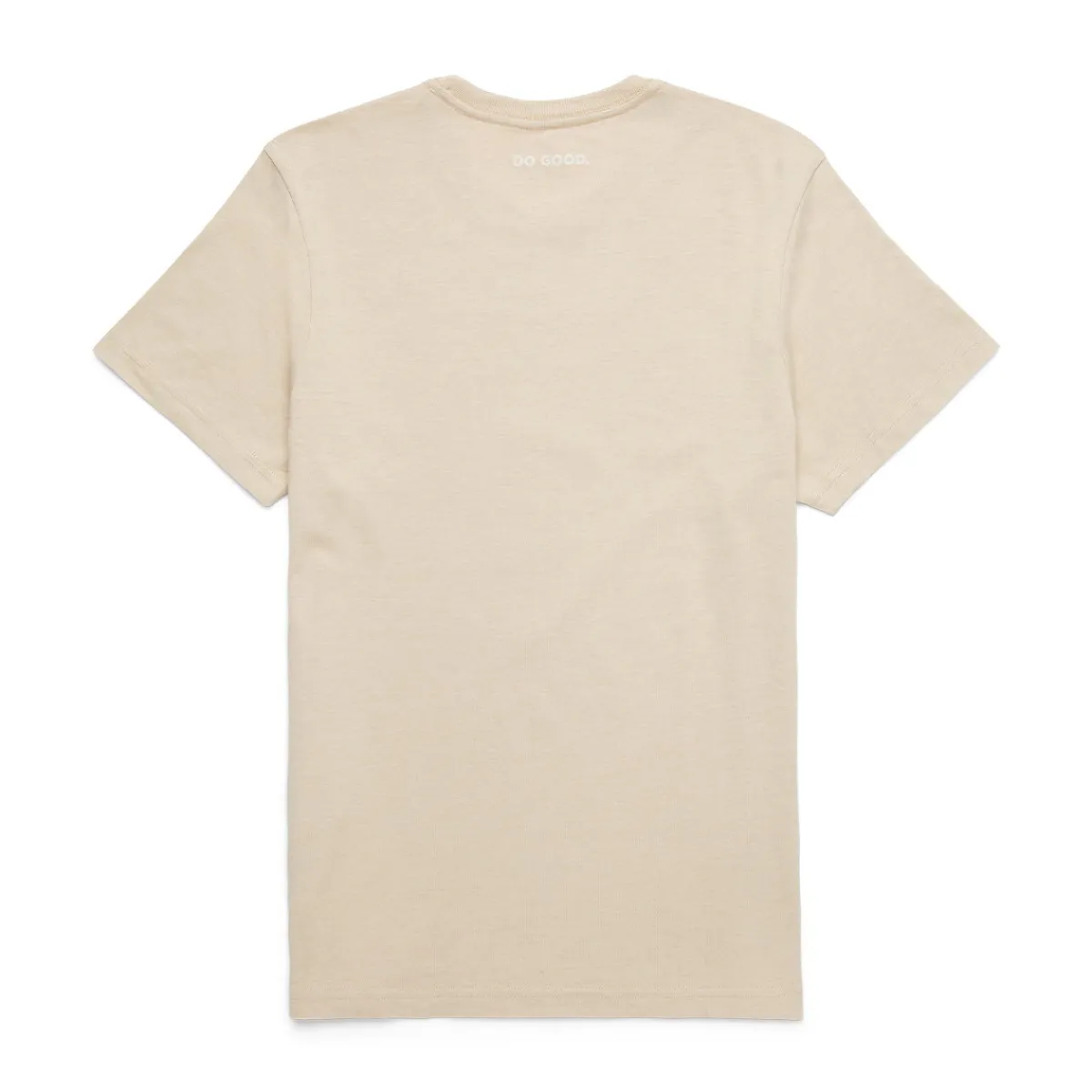 Cotapaxi Llama T-shirt, dame (Oatmeal)-COTOPAXI New