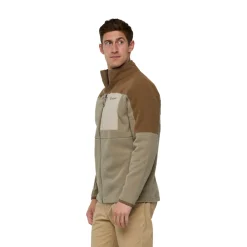 Abrazo Fleece, herre (Dune)-COTOPAXI Best
