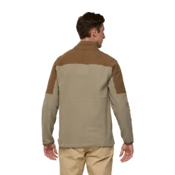 Abrazo Fleece, herre (Dune)-COTOPAXI Best