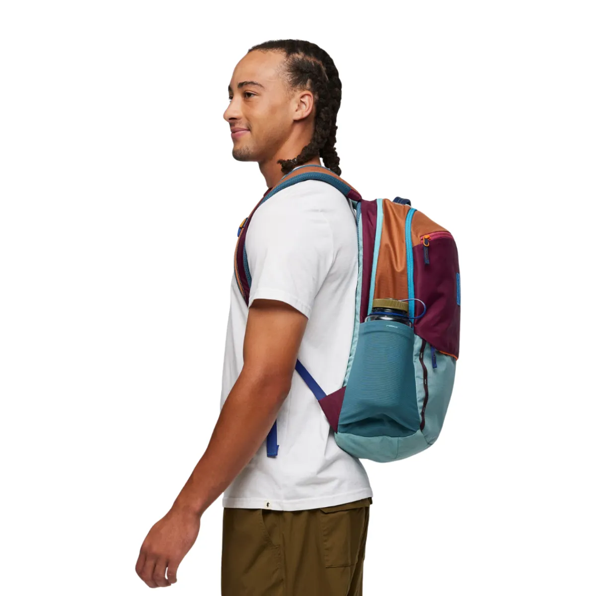 Allpa 26 L Daypack (Del Dia)-COTOPAXI Hot