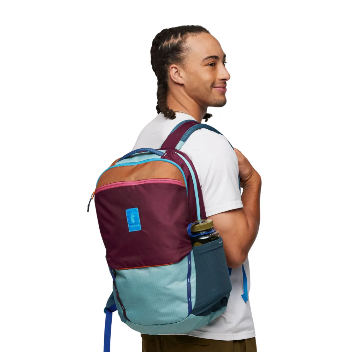 Allpa 26 L Daypack (Del Dia)-COTOPAXI Hot