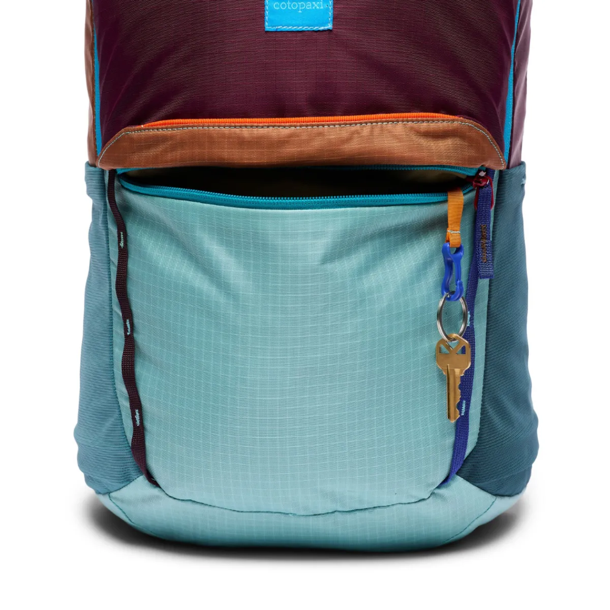 Allpa 26 L Daypack (Del Dia)-COTOPAXI Hot