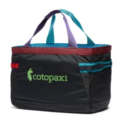 Allpa 60 L Gear Hauler Tote (Del Dia Dark)-COTOPAXI Outlet