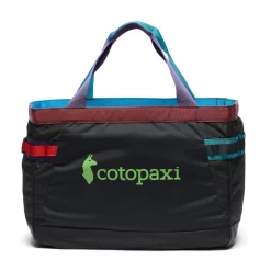 Allpa 60 L Gear Hauler Tote (Del Dia Dark)-COTOPAXI Outlet