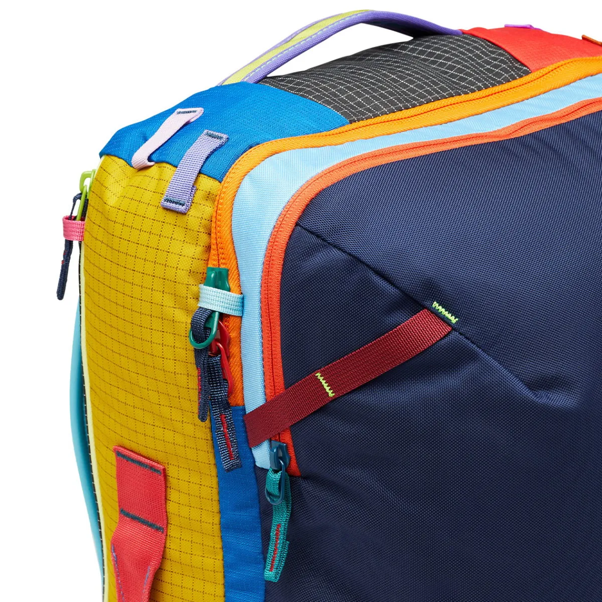 Allpa 35L rejserygsæk (Del Dia)-COTOPAXI Discount