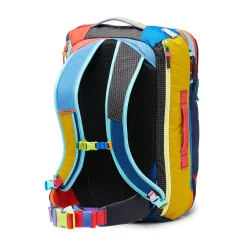 Allpa 35L rejserygsæk (Del Dia)-COTOPAXI Discount