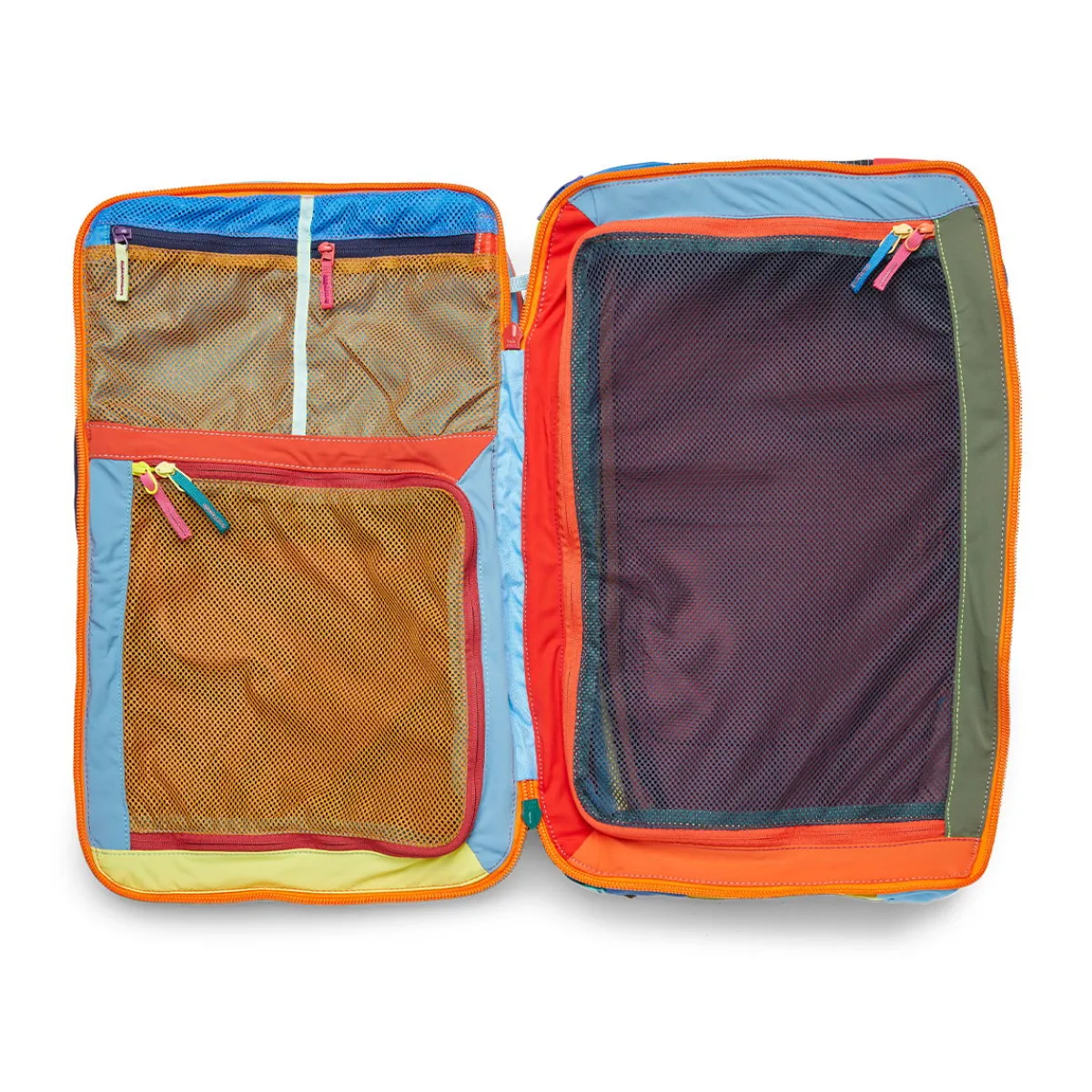 Allpa 35L rejserygsæk (Del Dia)-COTOPAXI Discount