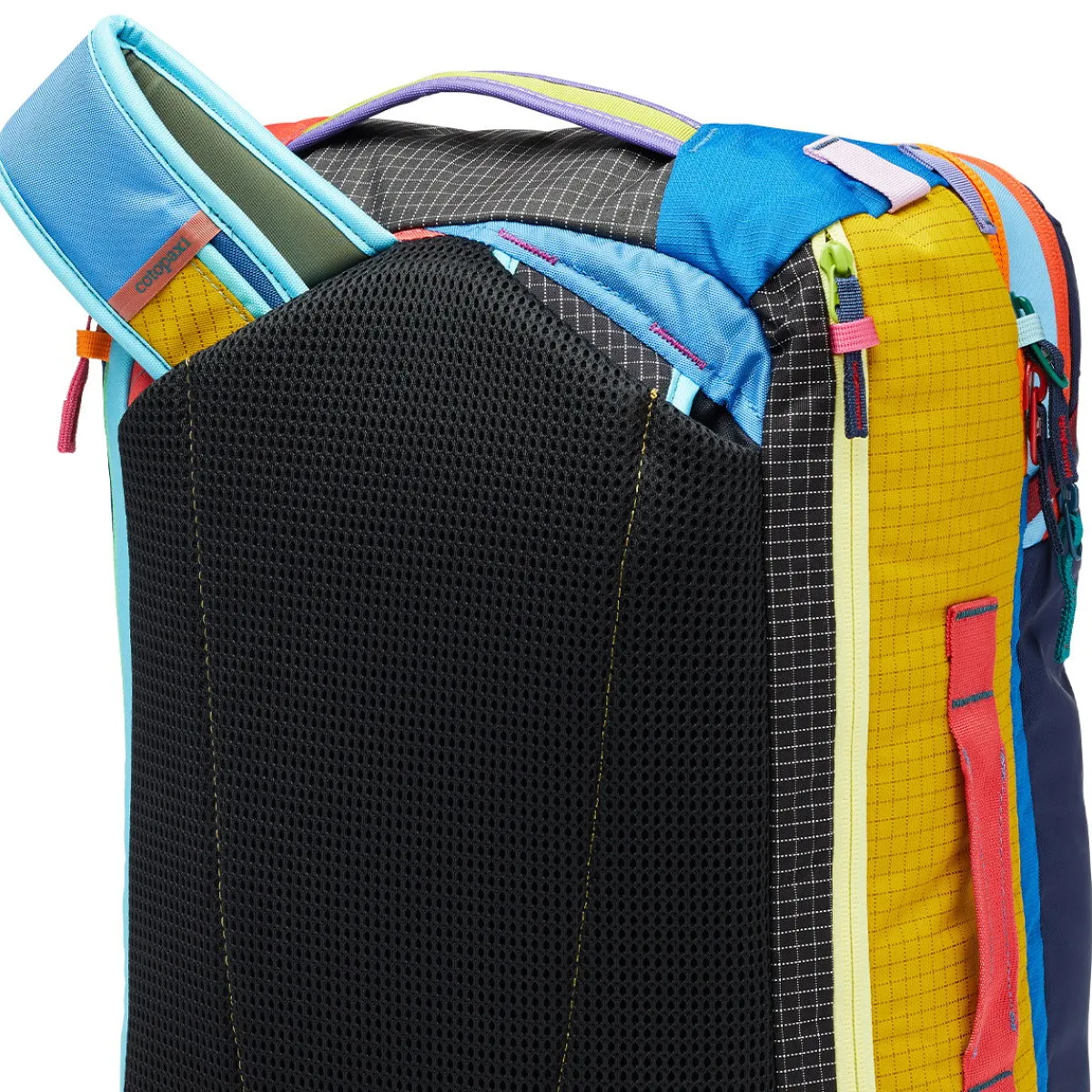 Allpa 35L rejserygsæk (Del Dia)-COTOPAXI Discount