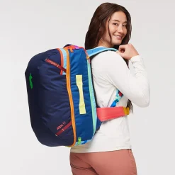 Allpa 35L rejserygsæk (Del Dia)-COTOPAXI Discount