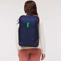 Allpa 35L rejserygsæk (Del Dia)-COTOPAXI Discount