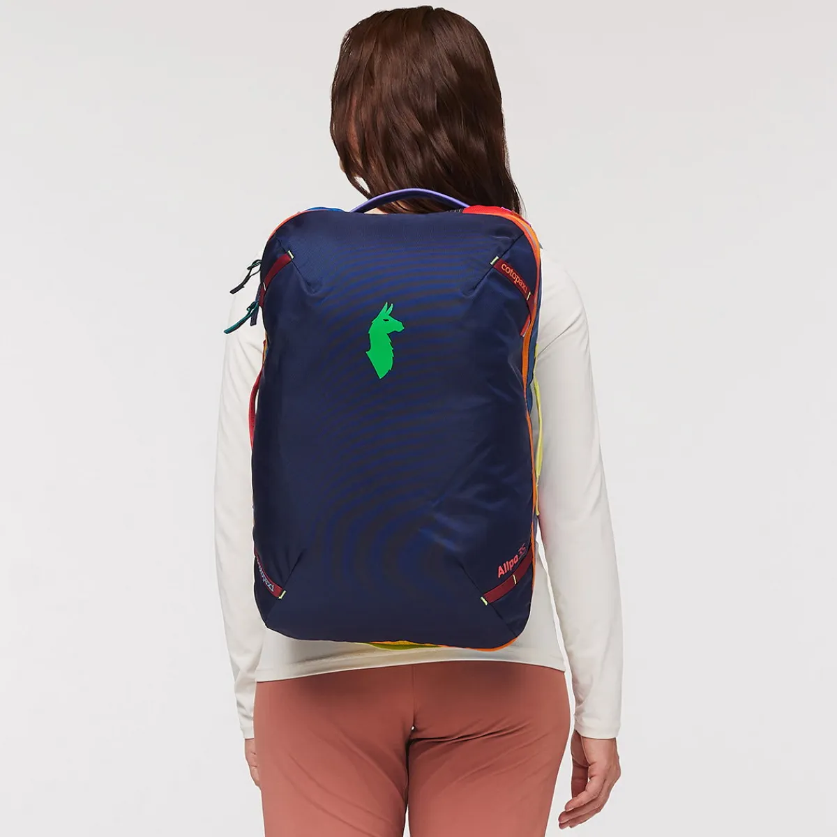 Allpa 35L rejserygsæk (Del Dia)-COTOPAXI Discount
