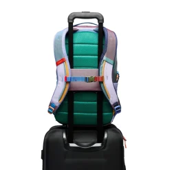 Allpa 18 L rygsæk (Del Dia)-COTOPAXI Sale