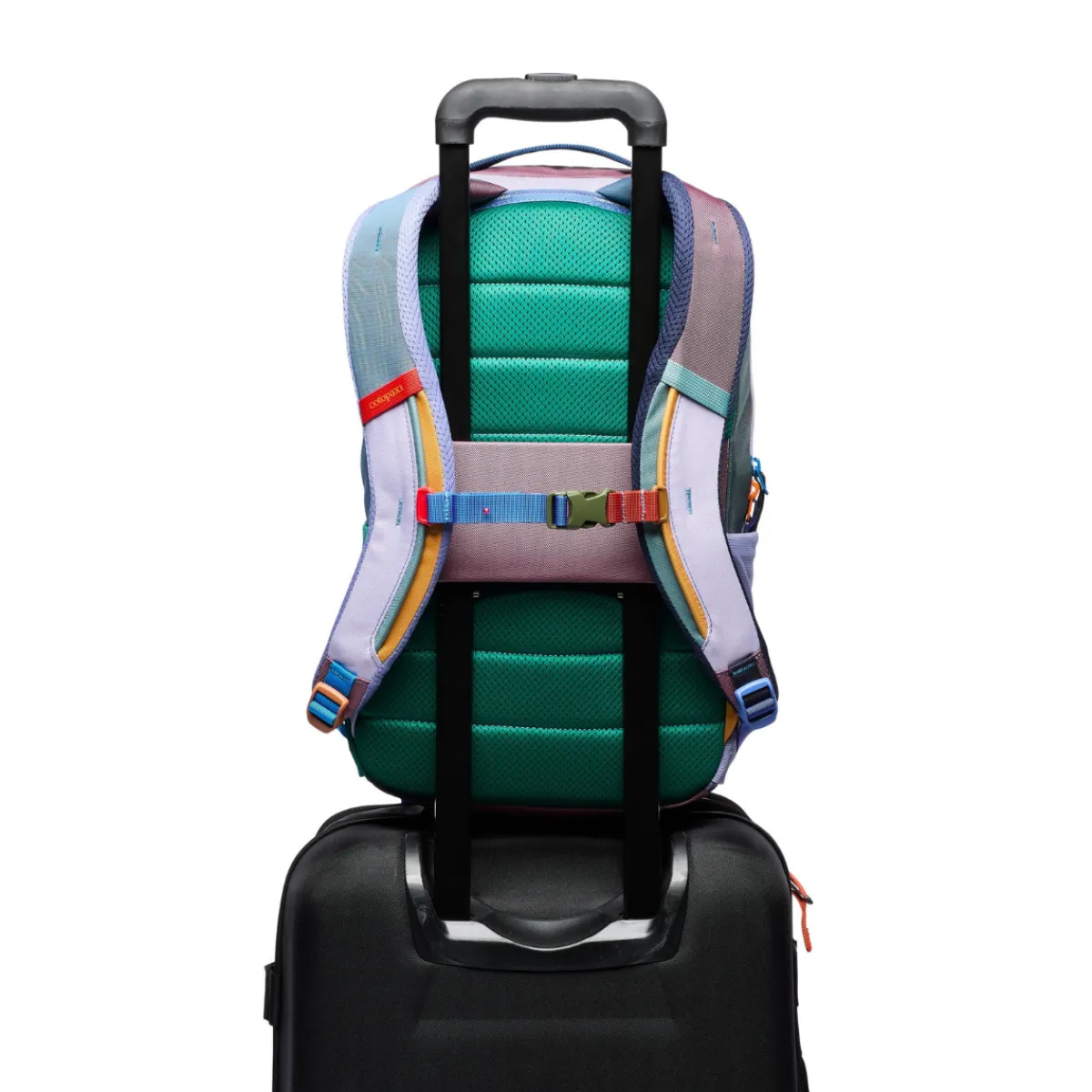 Allpa 18 L rygsæk (Del Dia)-COTOPAXI Sale