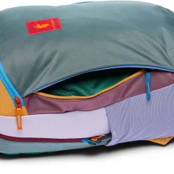 Allpa 18 L rygsæk (Del Dia)-COTOPAXI Sale