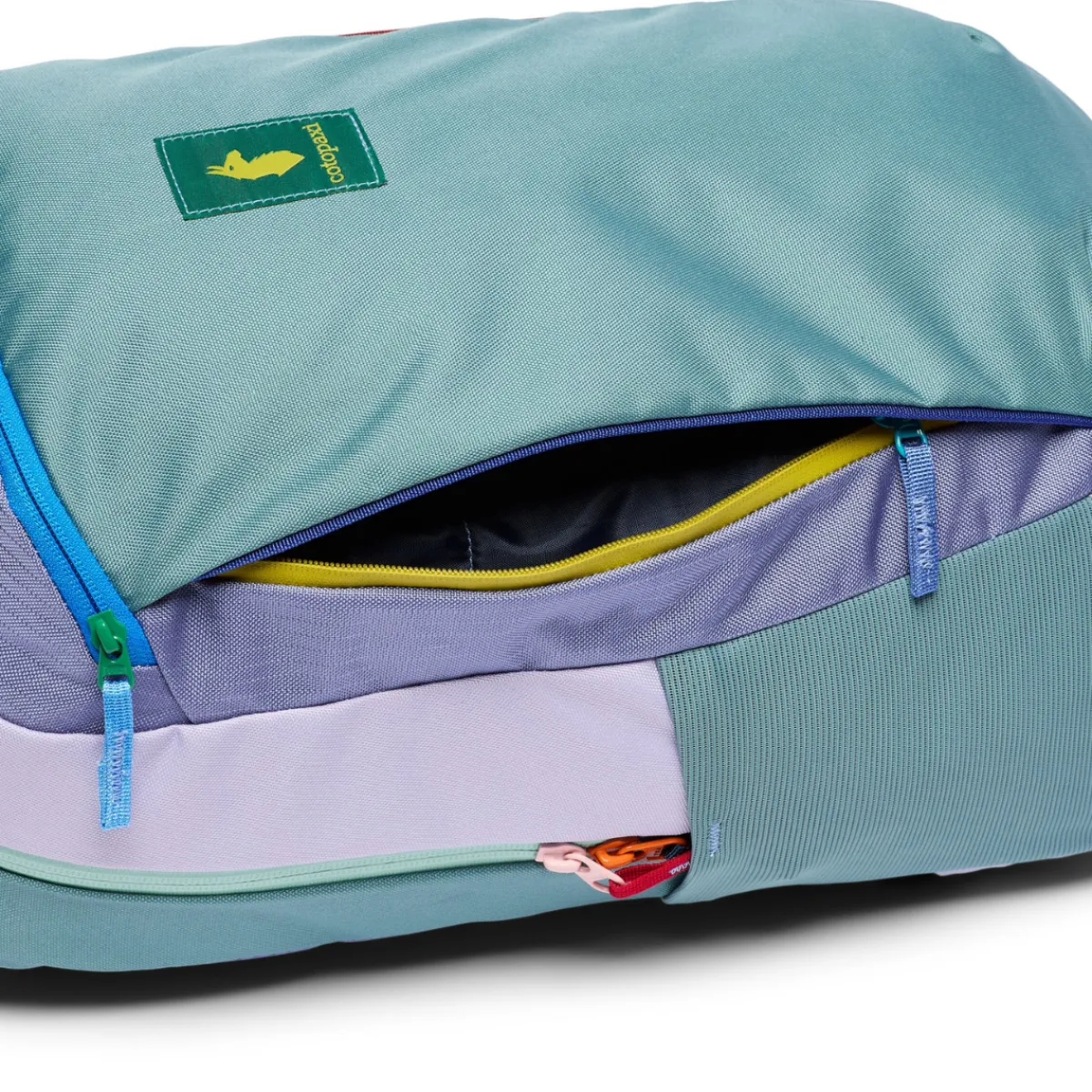 Allpa 18 L rygsæk (Del Dia)-COTOPAXI Sale