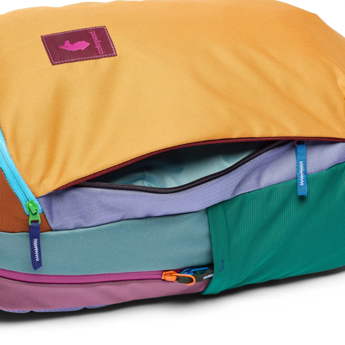 Allpa 18 L rygsæk (Del Dia)-COTOPAXI Sale