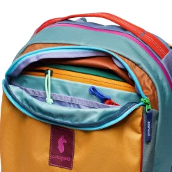 Allpa 18 L rygsæk (Del Dia)-COTOPAXI Sale