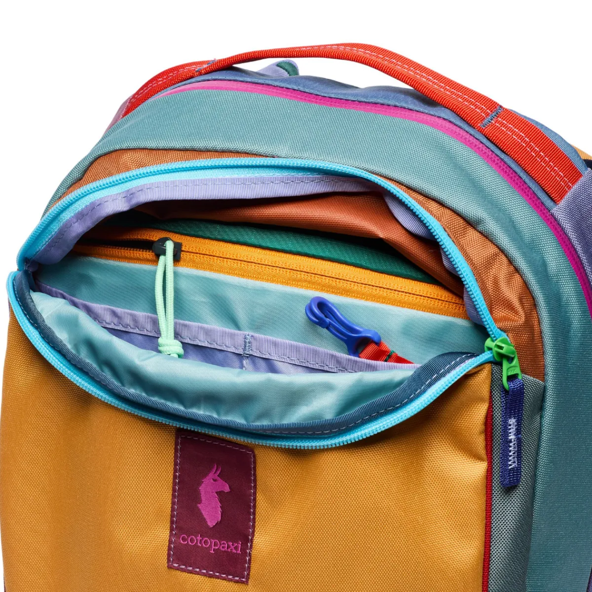 Allpa 18 L rygsæk (Del Dia)-COTOPAXI Sale