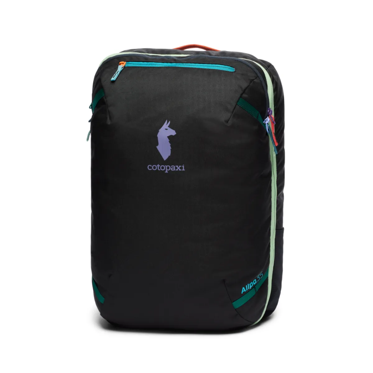 Allpa 35 L Travel Pack (Del Dia Dark)-COTOPAXI Online