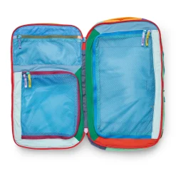 Allpa 28L Travel Pack (Del Dia)-COTOPAXI Hot