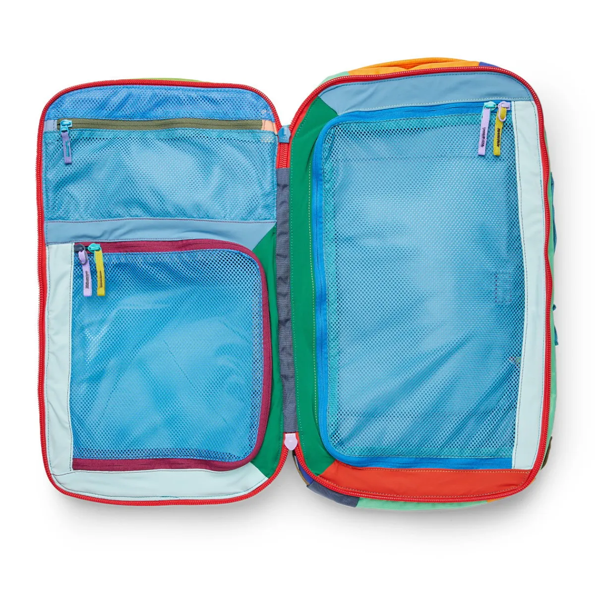 Allpa 28L Travel Pack (Del Dia)-COTOPAXI Hot