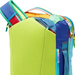Allpa 28L Travel Pack (Del Dia)-COTOPAXI Hot