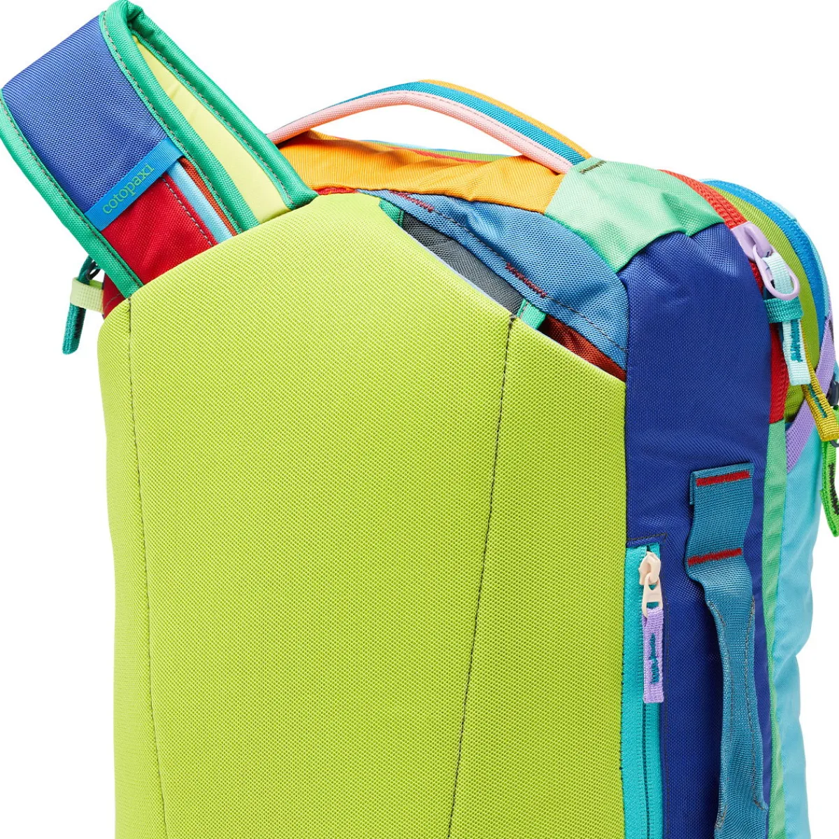 Allpa 28L Travel Pack (Del Dia)-COTOPAXI Hot