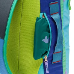 Allpa 28L Travel Pack (Del Dia)-COTOPAXI Hot