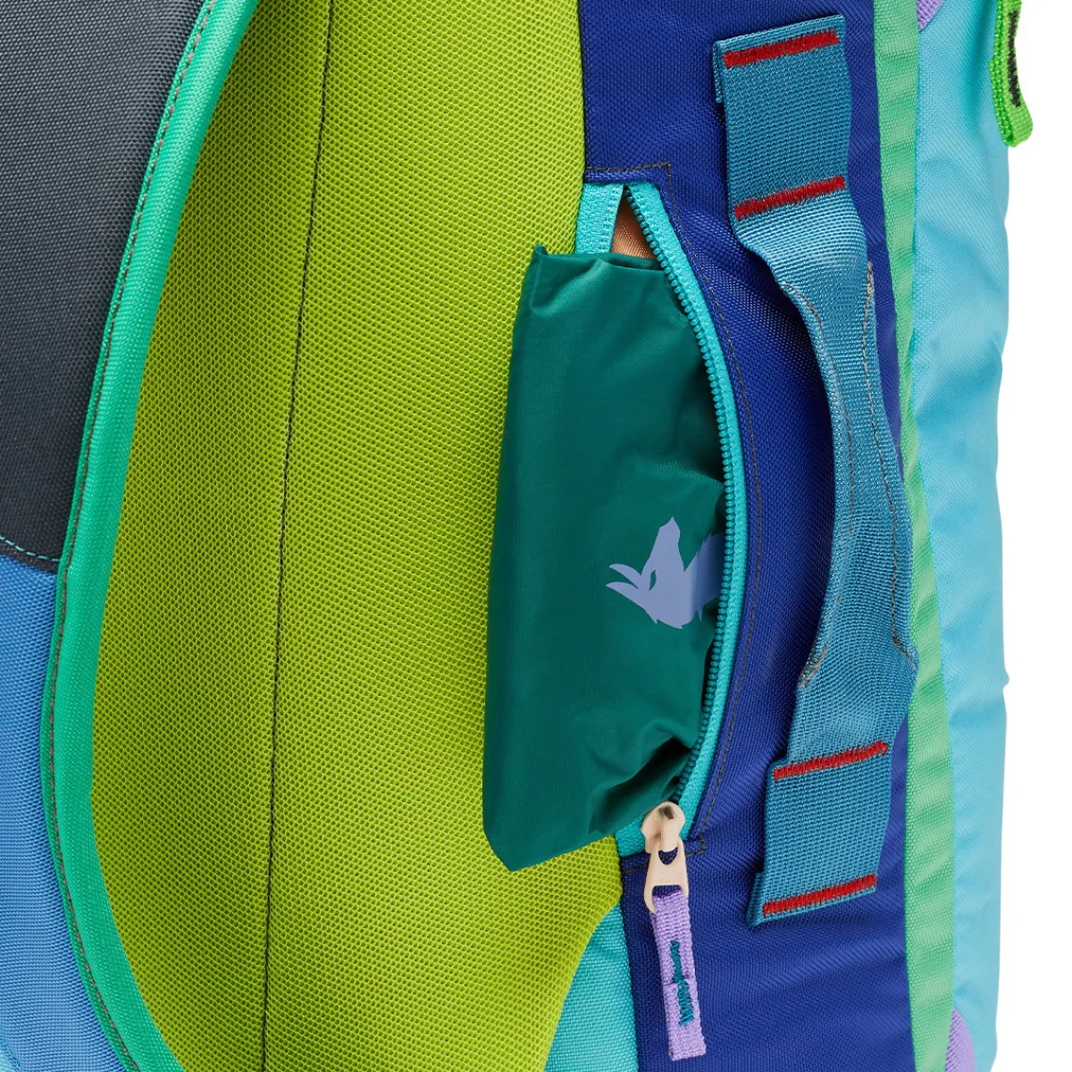 Allpa 28L Travel Pack (Del Dia)-COTOPAXI Hot