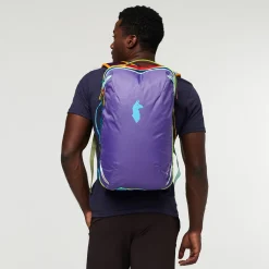 Allpa 28L Travel Pack (Del Dia)-COTOPAXI Hot
