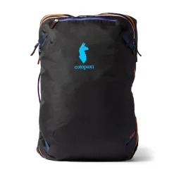 Allpa 42 L Travel Pack (Del Dia Dark)-COTOPAXI