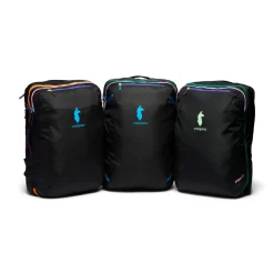 Allpa 42 L Travel Pack (Del Dia Dark)-COTOPAXI
