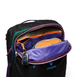 Allpa 42 L Travel Pack (Del Dia Dark)-COTOPAXI