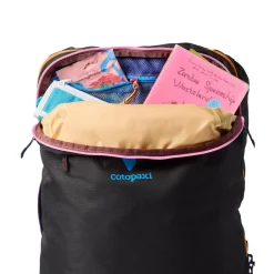Allpa 42 L Travel Pack (Del Dia Dark)-COTOPAXI