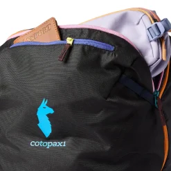 Allpa 42 L Travel Pack (Del Dia Dark)-COTOPAXI