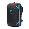 Allpa 28 L Travel Pack (Del Dia Dark)-COTOPAXI Best