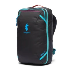 Allpa 28 L Travel Pack (Del Dia Dark)-COTOPAXI Best