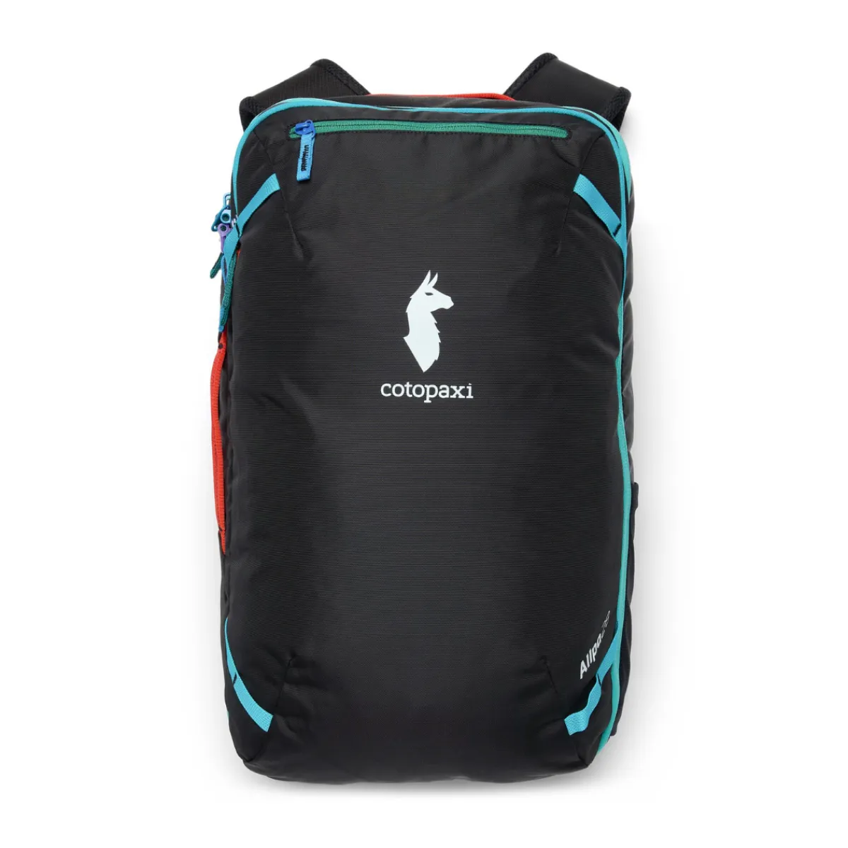 Allpa 28 L Travel Pack (Del Dia Dark)-COTOPAXI Best