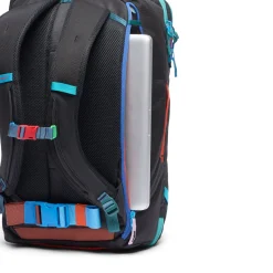 Allpa 28 L Travel Pack (Del Dia Dark)-COTOPAXI Best