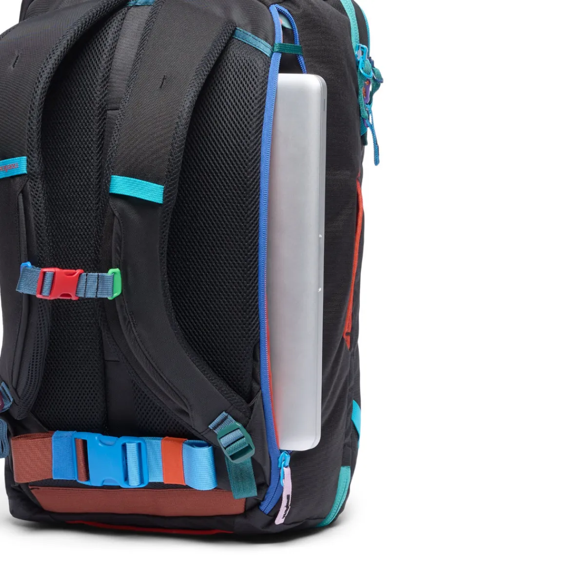 Allpa 28 L Travel Pack (Del Dia Dark)-COTOPAXI Best